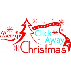 click away XMAS 3